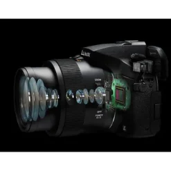 Sale Panasonic Lumix DMC-FZ1000 Digital Camera