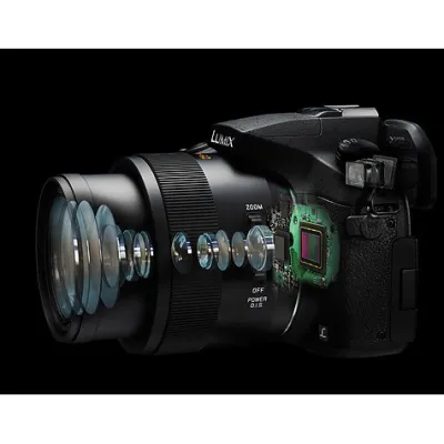 Sale Panasonic Lumix DMC-FZ1000 Digital Camera