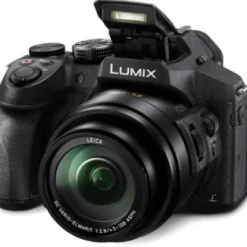 Online Panasonic Lumix DMC-FZ330/FZ300 Digital Camera