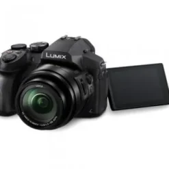 Online Panasonic Lumix DMC-FZ330/FZ300 Digital Camera