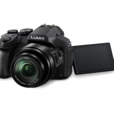 Online Panasonic Lumix DMC-FZ330/FZ300 Digital Camera