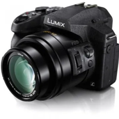 Online Panasonic Lumix DMC-FZ330/FZ300 Digital Camera