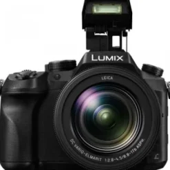 Hot Panasonic Lumix DMC-FZ2000/FZ2500 Digital Camera