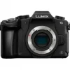 Hot Panasonic Lumix DMC-G80 Mirrorless Micro Four Thirds Digital Camera (Body Only)