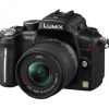 Sale Panasonic Lumix DMC-GH2 Digital Camera W/14-42mm Lens (Black)