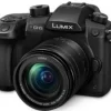 Outlet Panasonic Lumix DMC-GH5L with 12-60mm 2.8-4.0 Lens Kit