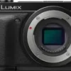 Fashion Panasonic Lumix DMC-GX7 Mirrorless  Digital Camera Body (Black)