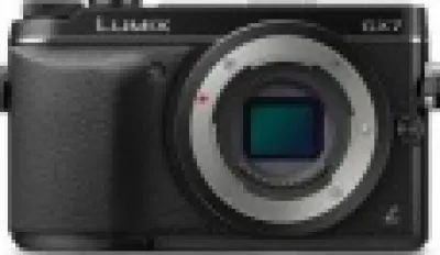 Fashion Panasonic Lumix DMC-GX7 Mirrorless Digital Camera Body (Black)
