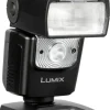 New Panasonic Lumix FL360L LED Wireless Flash