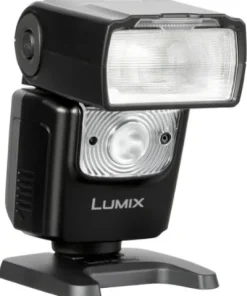 New Panasonic Lumix FL360L LED Wireless Flash