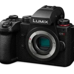 Clearance Panasonic Lumix G9 II Mirrorless Camera (Body)