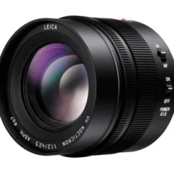 Outlet Panasonic LUMIX G Leica DG Nocticron 42.5mm f/1.2 ASPH Power OIS Lens