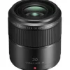 Sale Panasonic LUMIX G MACRO 30mm f/2.8 ASPH. MEGA O.I.S. Lens