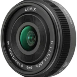 Clearance Panasonic Lumix G 14mm F2.5 ASPH II Lens