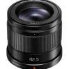 Clearance Panasonic Lumix G 42.5mm f/1.7 ASPH. POWER O.I.S. Lens