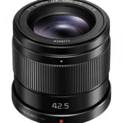 Clearance Panasonic Lumix G 42.5mm f/1.7 ASPH. POWER O.I.S. Lens