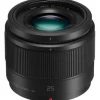 Clearance Panasonic Lumix G 25mm f/1.7 ASPH. Lens
