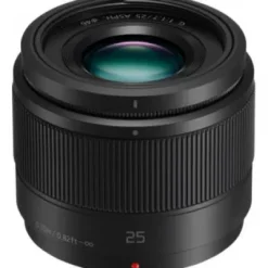 Clearance Panasonic Lumix G 25mm f/1.7 ASPH. Lens