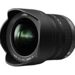 Sale Panasonic Lumix G Vario 7-14mm f/4 ASPH. Lens