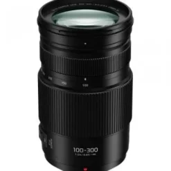 Clearance Panasonic Lumix G Vario 100-300mm f/4-5.6 II POWER O.I.S. Lens