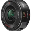 Online Panasonic Lumix G X Vario PZ 14-42mm f/3.5-5.6 Power O.I.S. Lens (Black)