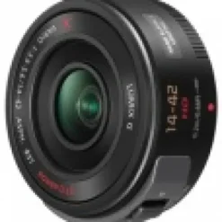 Online Panasonic Lumix G X Vario PZ 14-42mm f/3.5-5.6 Power O.I.S. Lens (Black)