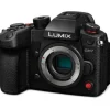New Panasonic Lumix GH7 Mirrorless Camera (Body)