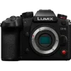 Hot Panasonic Lumix GH6 Mirrorless Camera