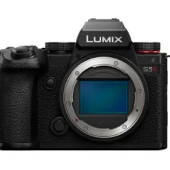 Online Panasonic Lumix S5 II Mirrorless Camera