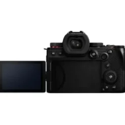 Online Panasonic Lumix S5 II Mirrorless Camera