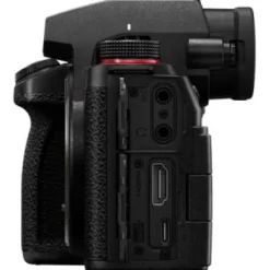 Online Panasonic Lumix S5 II Mirrorless Camera