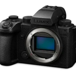 Online Panasonic Lumix S5 IIX Mirrorless Camera