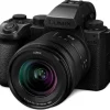 Outlet Panasonic Lumix S5 IIX Mirrorless Camera with 20-60mm Lens