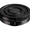 Sale Panasonic Lumix S 26mm f/8 Lens