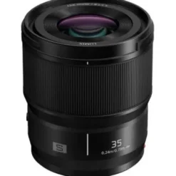 Discount Panasonic Lumix S 35mm f/1.8 Lens