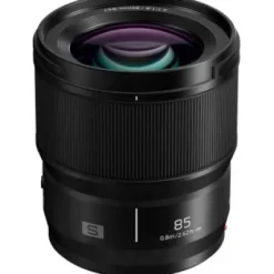 Clearance Panasonic Lumix S 85mm f/1.8 Lens