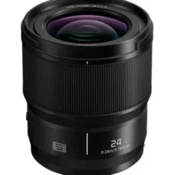 Sale Panasonic Lumix S 24mm f/1.8 Lens