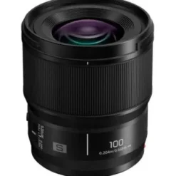 Sale Panasonic Lumix S 100mm f/2.8 Macro Lens