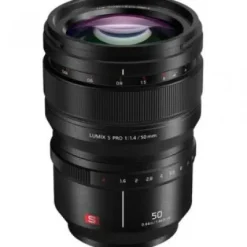 Best Panasonic Lumix S PRO 50mm f/1.4 Lens