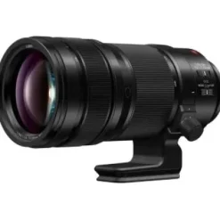 New Panasonic Lumix S PRO 70-200mm f/2.8 O.I.S. Lens