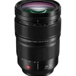 Clearance Panasonic Lumix S Pro 24-70mm f/2.8 Lens