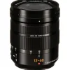 New Panasonic 12-60mm f/2.8-4 ASPH. POWER O.I.S. Lens
