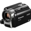 Best Panasonic SDR-H90 PAL Camcorder