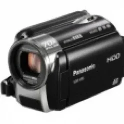 Best Panasonic SDR-H90 PAL Camcorder