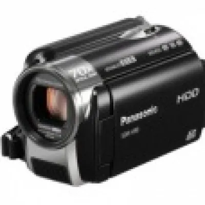 Best Panasonic SDR-H90 PAL Camcorder