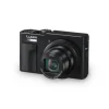 New Panasonic TZ99 Digital Camera (Black)