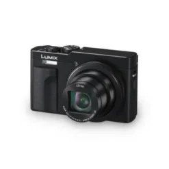 New Panasonic TZ99 Digital Camera (Black)