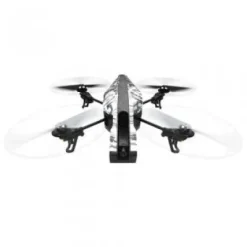 Clearance Parrot AR.Drone 2.0 Quadcopter Elite Edition (Snow)
