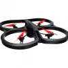 Clearance Parrot AR.Drone 2.0 Quadcopter Power Edition (Red)