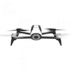 Clearance Parrot BeBop 2 Drone with 14 Megapixel Flight Camera (White)